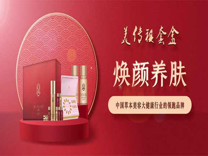 美传祺集团