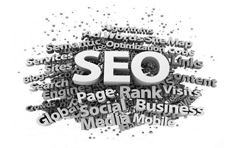 seo优化