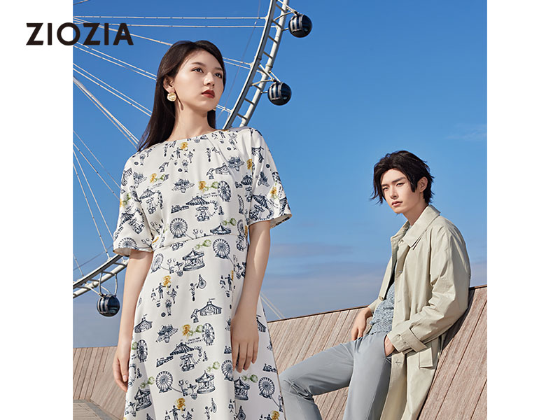 ZIOZIA